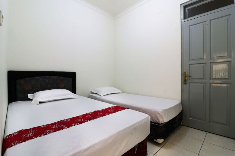 Hotel Wisma Lamida 2 Syariah