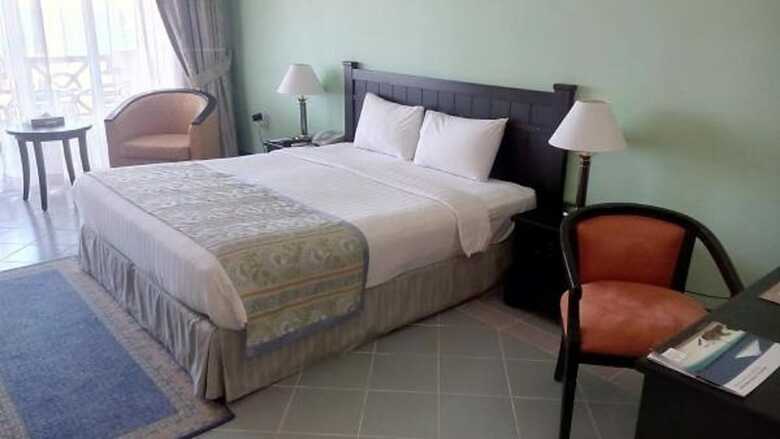 Hotel Dibba Beach Resort