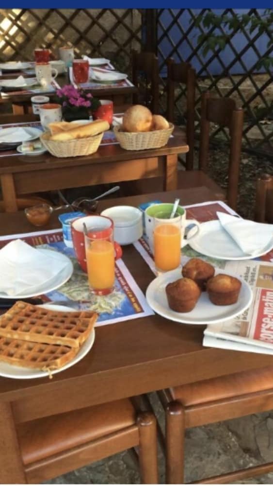 Hotel Chambres D'hotes U Licetu