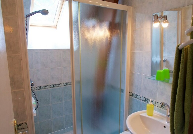Bed & Breakfast H�tel Jouet