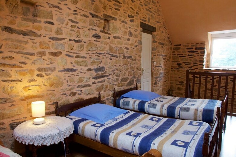Bed & Breakfast H�tel Jouet