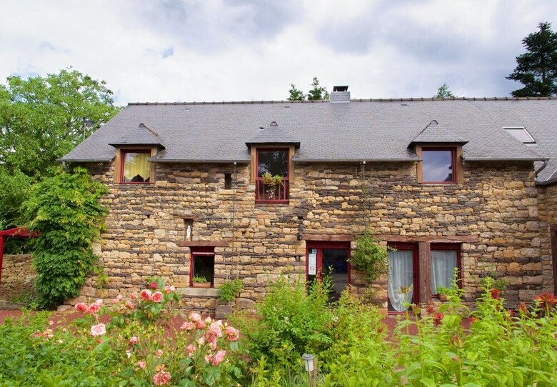 Bed & Breakfast H�tel Jouet