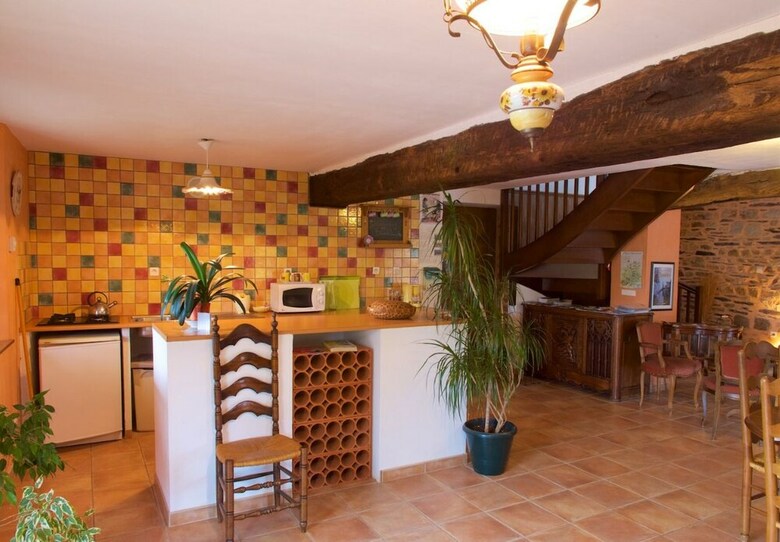 Bed & Breakfast H�tel Jouet