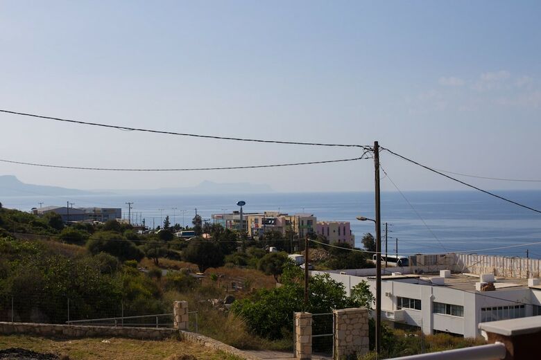 Villa Chris