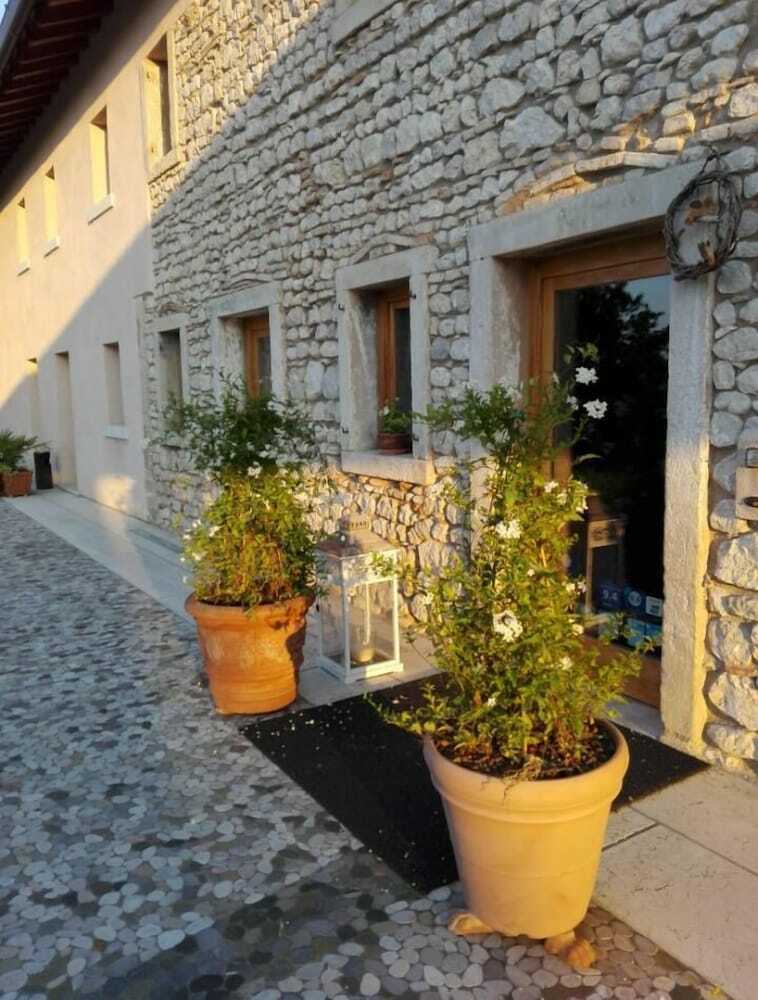 Hotel Albergo Due Fiumi