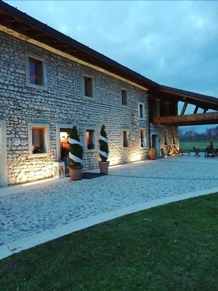 Hotel Albergo Due Fiumi