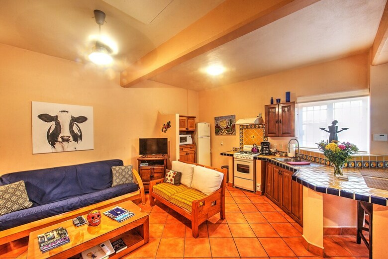 Apartamentos Casa Tamarindo