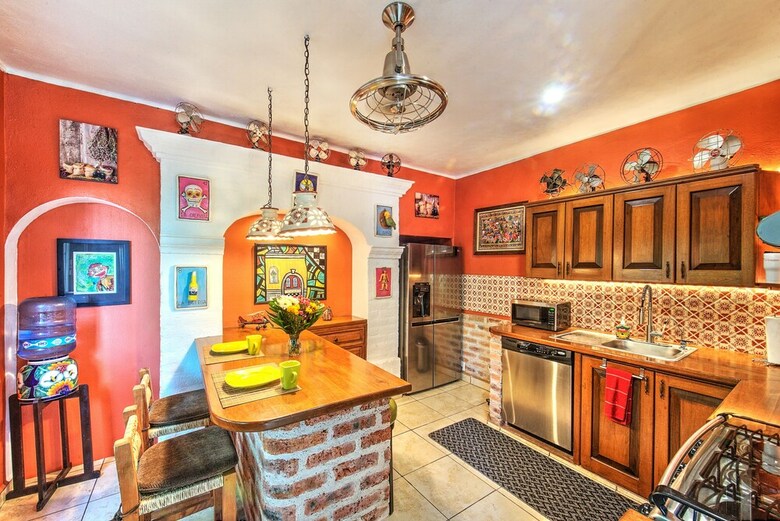Apartamentos Casa Tamarindo