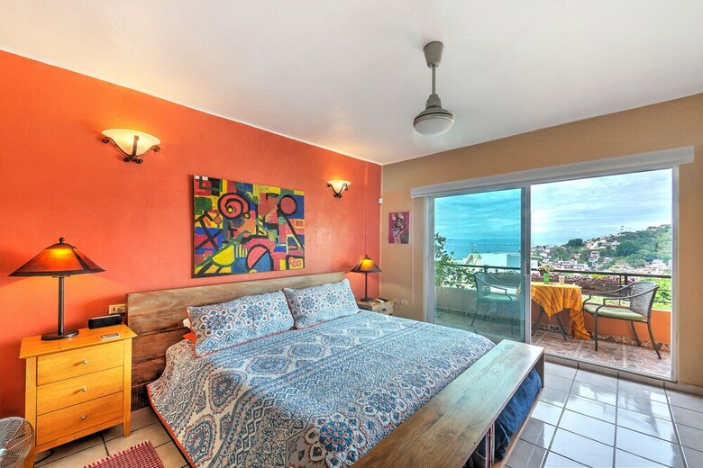 Apartamentos Casa Tamarindo