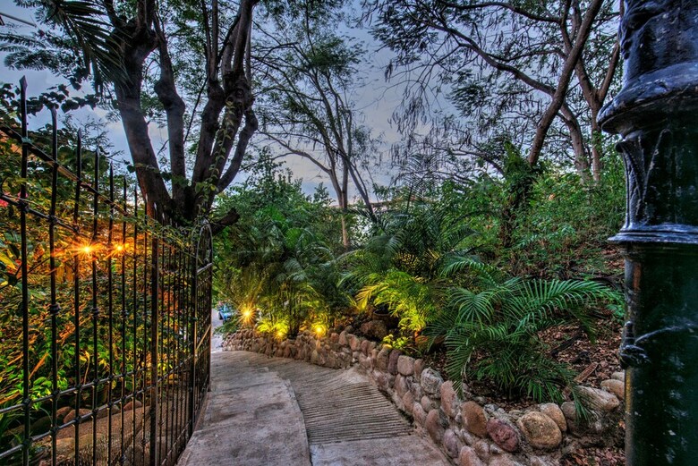 Apartamentos Casa Tamarindo