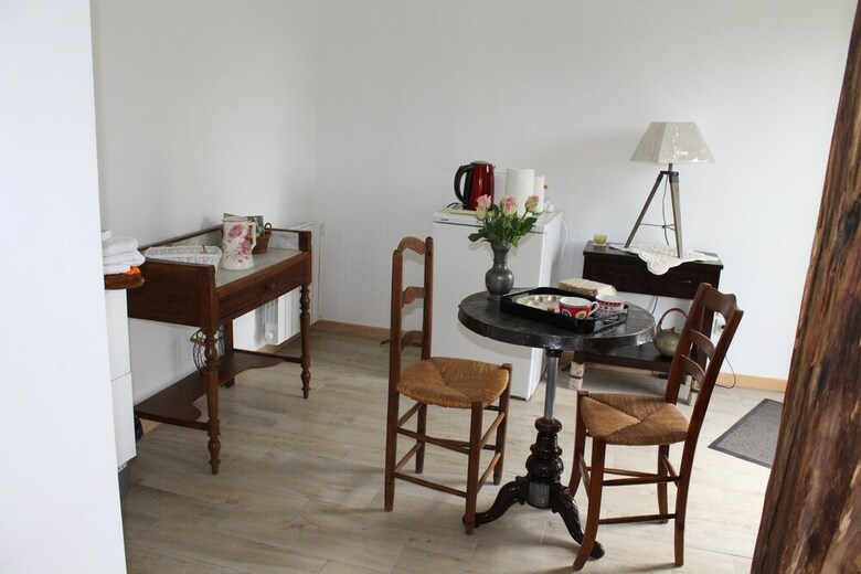 Bed & Breakfast Le Relais de V�rone Chambre D'h�tes