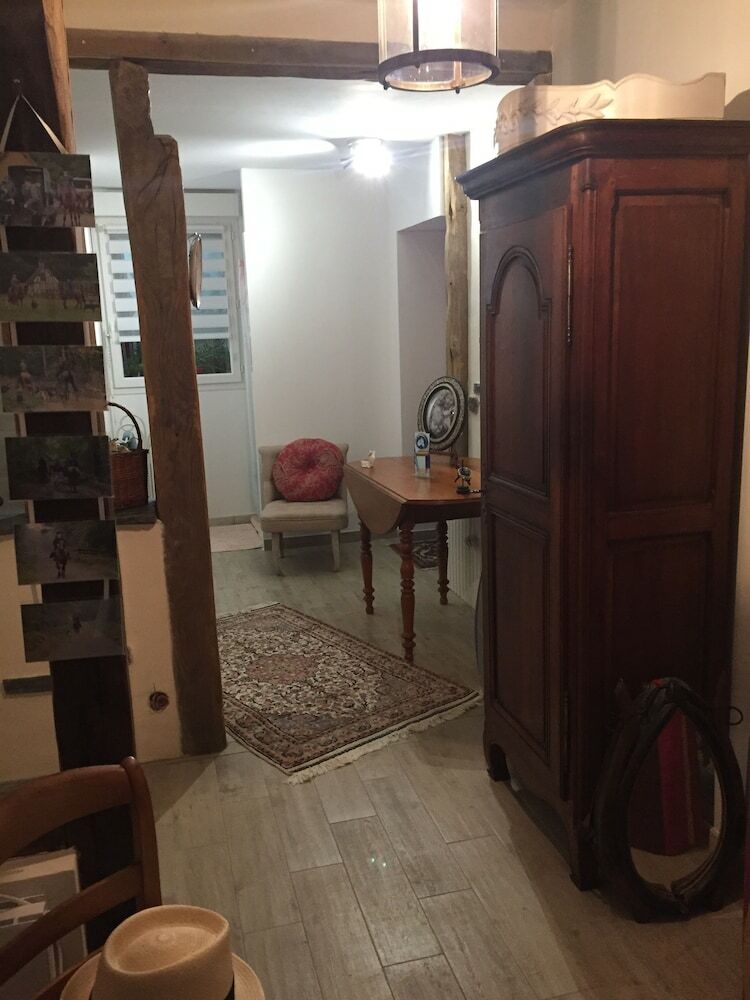 Bed & Breakfast Le Relais de V�rone Chambre D'h�tes