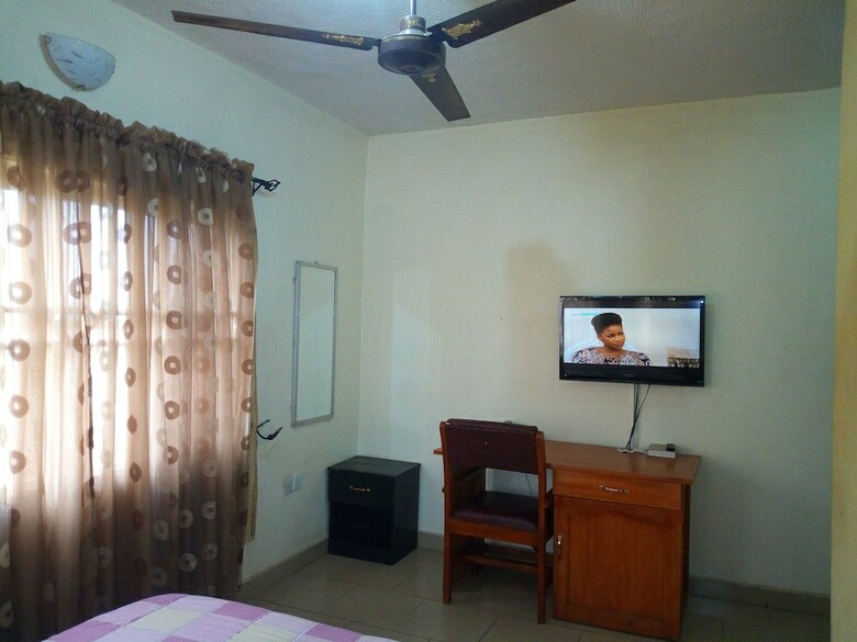 Hotel Peak-olam Suites
