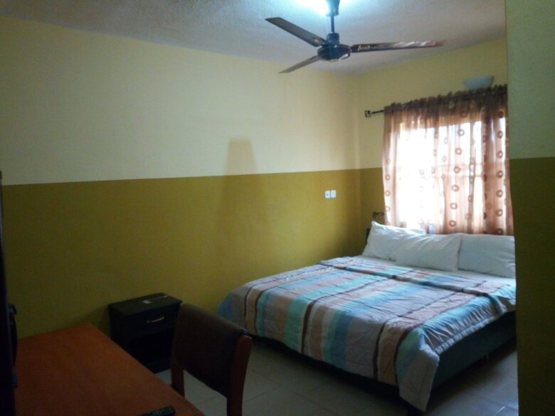Hotel Peak-olam Suites