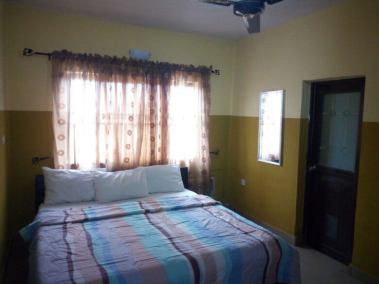 Hotel Peak-olam Suites