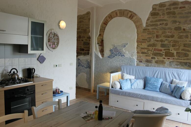 Apartamento Agriturismo Carincone
