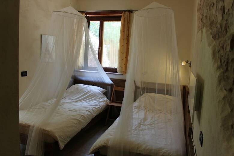 Apartamento Agriturismo Carincone