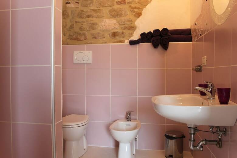 Apartamento Agriturismo Carincone