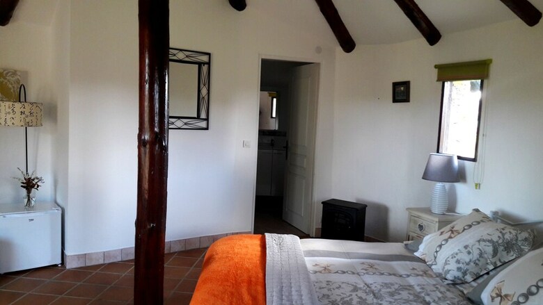 Bed & Breakfast Le Clos D'almide