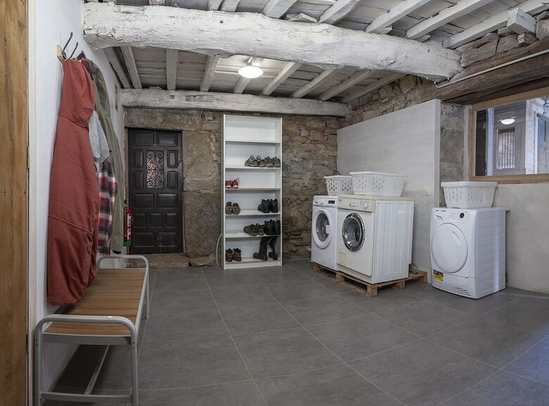 Hostal La Figal de Xugabolos - Hostel