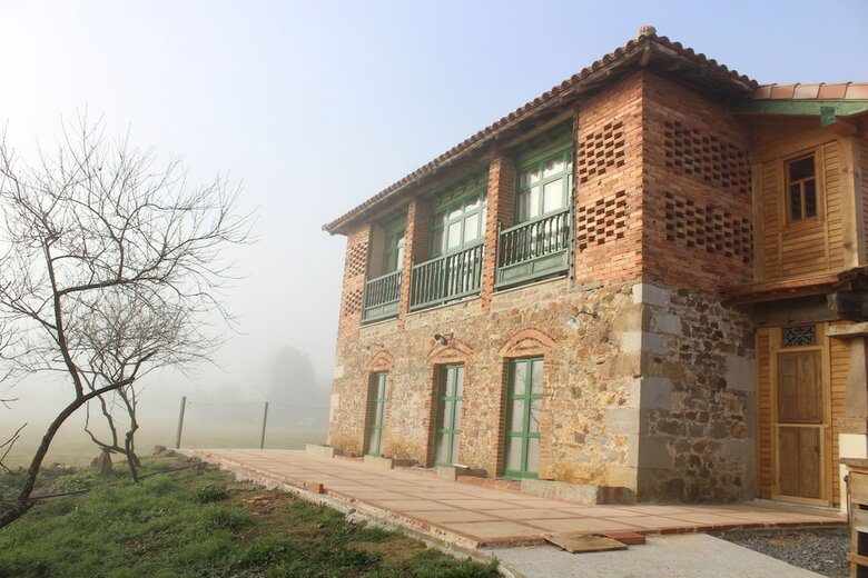 Hostal La Figal de Xugabolos - Hostel