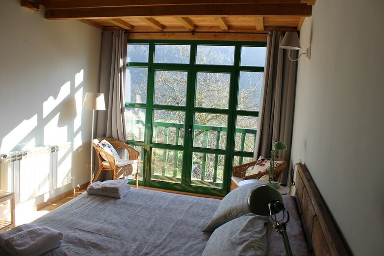 Hostal La Figal de Xugabolos - Hostel