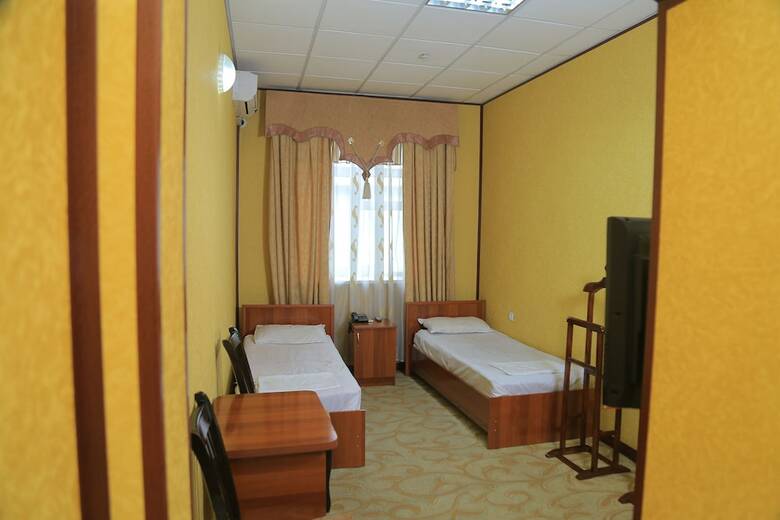 Dangara Hotel