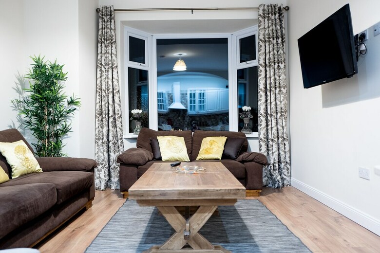 Apartamentos The View - Luxury In A Great Location