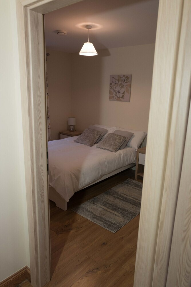 Apartamentos The View - Luxury In A Great Location