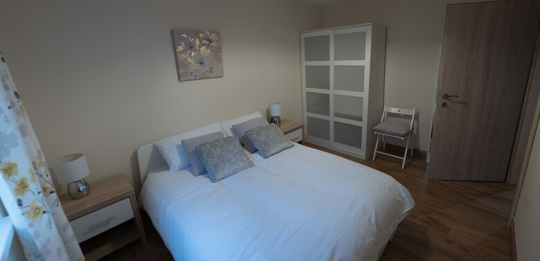 Apartamentos The View - Luxury In A Great Location