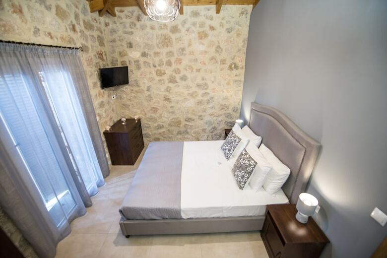 Roggaki Ionian Villas