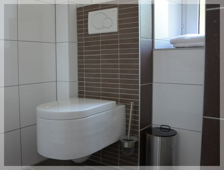 Pension Villa Renner
