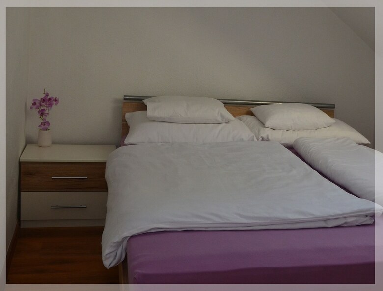 Pension Villa Renner