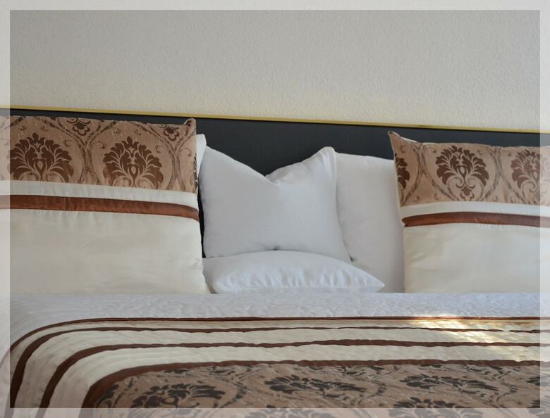 Pension Villa Renner