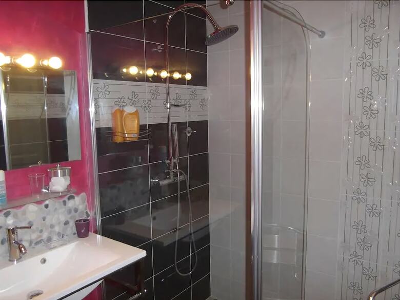 Hotel Chambres D'h�tes Marie de Serles