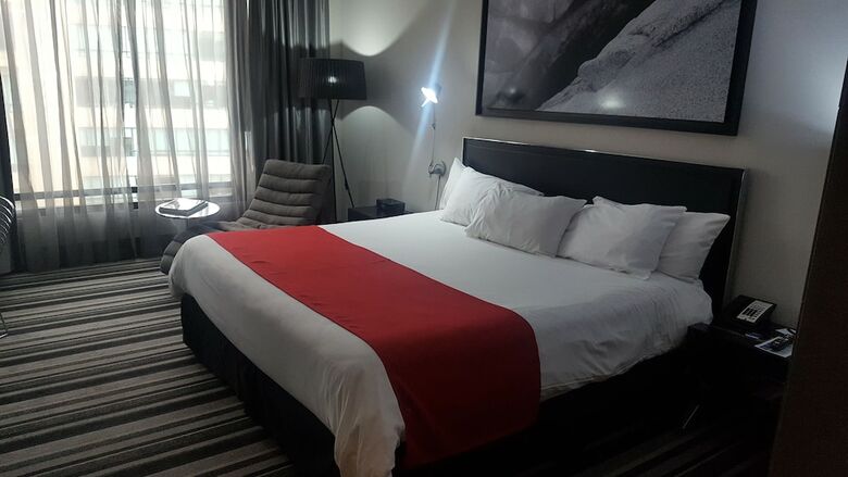 Hotel Pettra Santiago