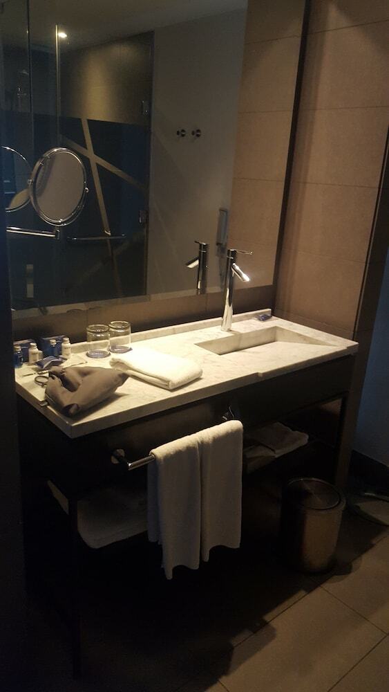 Hotel Pettra Santiago