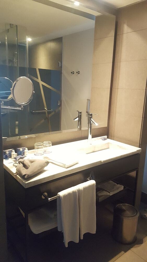 Hotel Pettra Santiago