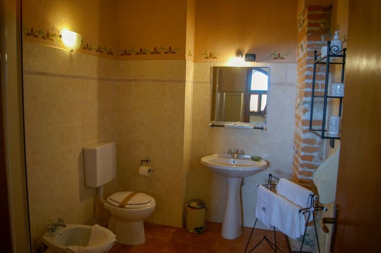 Residence La Rosa Dei Venti
