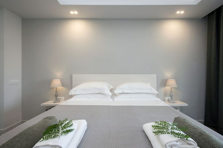 Gem Villa In Viros Corfu By Konnect
