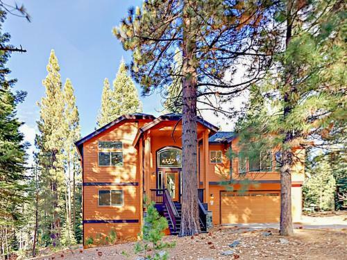 Gold Dust Trail Retreat House