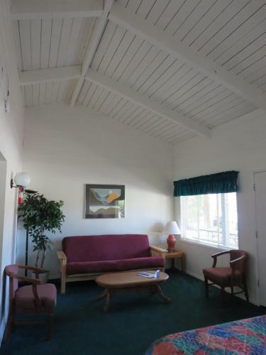 Hotel Bridge Bay At Shasta Lake