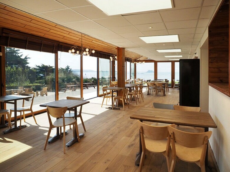Hotel Le Roc'h Ar Mor