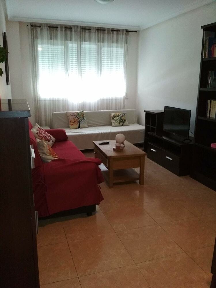 Apartamento Caba�aquinta Senderista