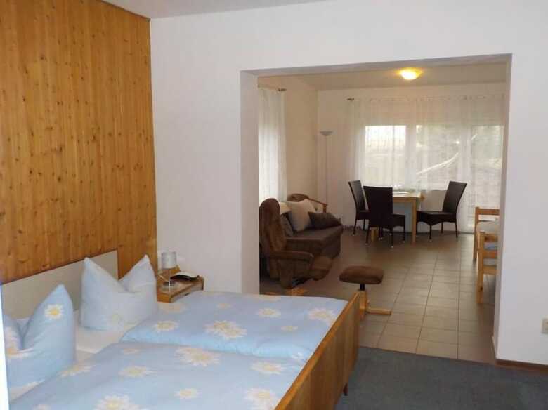 Hotel Gasthof Bergquelle