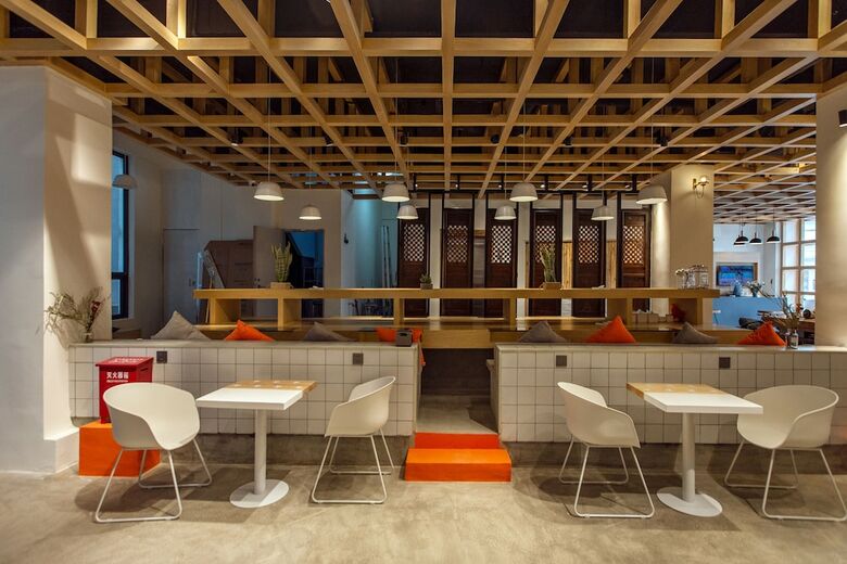 Posada Xiang Yin Liu Su Inn