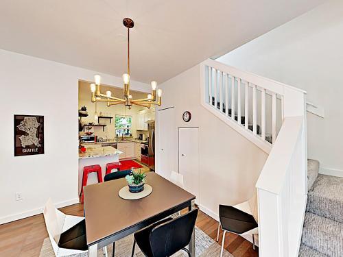 Apartamento 1124 14th Ave Townhome Townhouse