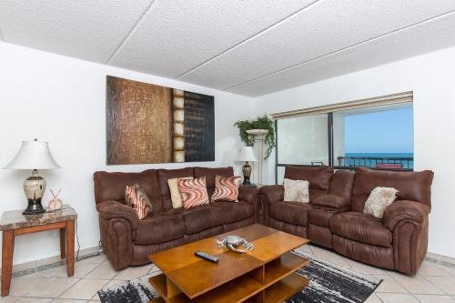Apartamento Saida III #1001