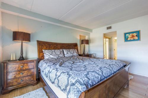 Apartamento Saida III #1001
