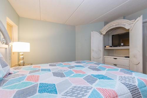 Apartamento Saida III #1001